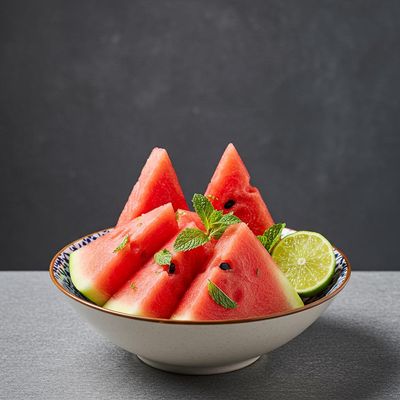 Watermelon Bowl (400 grams)